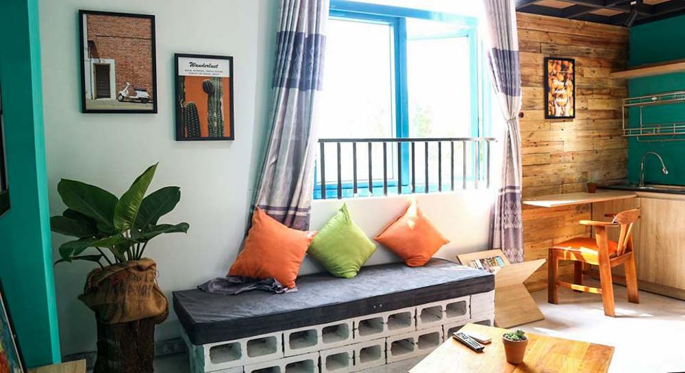 Trải nghiệm Airbnb Trải nghiệm Airbnb